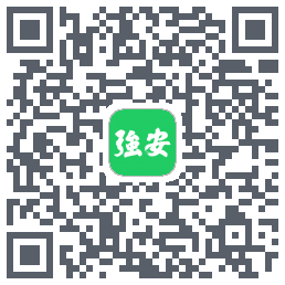 学习强安的下載二維碼