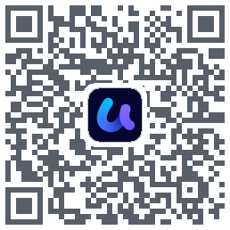 UPDF QRcode