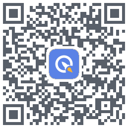 金十数据 QRcode