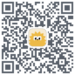 树洞交友 QRcode