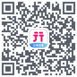 无忧行 QRcode