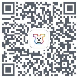小白学习打印的下載二維碼