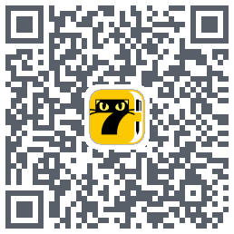 七猫作家助手的下載二維碼