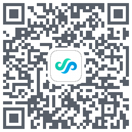 圣云医教云平台的下載二維碼