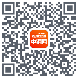 中钢网的下載二維碼