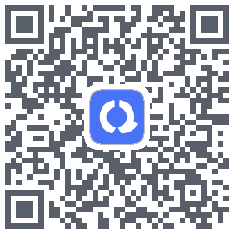 T-企大顺 QRcode