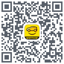 WarmCarรหัส QR สำหรับดาวน์โหลด