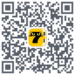 七猫作家助手的下載二維碼