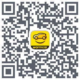WarmCar的下载二维码