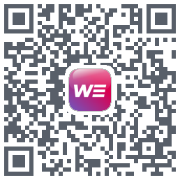 betterWE星球 QRcode