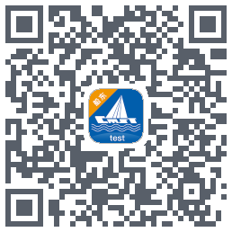 中储智运水运版รหัส QR สำหรับดาวน์โหลด
