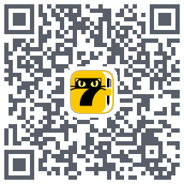 七猫作家助手的下載二維碼