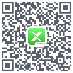 XTrend Speed QRcode
