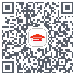 BYD云课堂 QRcode