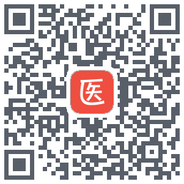 医考帮 QRcode