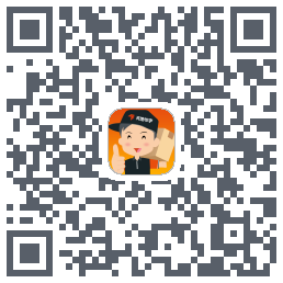 华师傅的下載二維碼