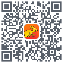 中捷乐淘的下载二维码