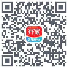 齐家装修BetaDownload QR-Code