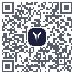 岚图汽车codice QR per il download