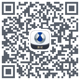 腾势汽车 QRcode