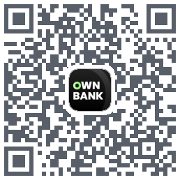 OwnBank QRcode