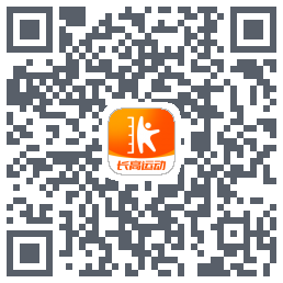 天天长高 QRcode