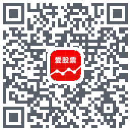 爱股票 QRcode