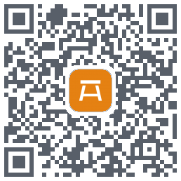 板凳社区 QRcode