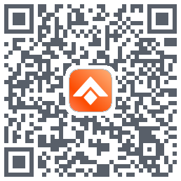 广汽昊铂的下载二维码