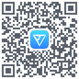 DEVdu code QR de téléchargement