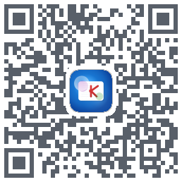 KReader QRcode
