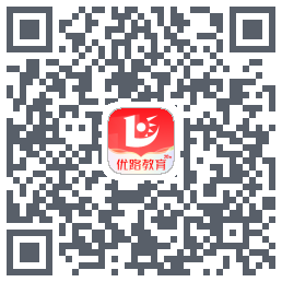 优路教育-test QR-код для загрузки