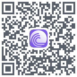 BitTorrent QRcode