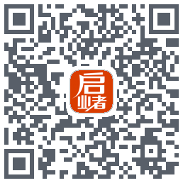 启业者（密码：123） QR-код для загрузки