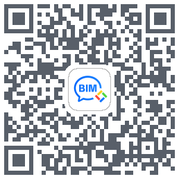 BIM快看的下載二維碼