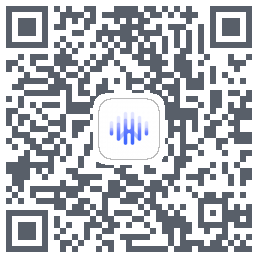 汉王语音王kod QR do pobrania