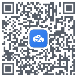 文通云教师端的下載二維碼