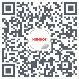 NIIMBOT QRcode