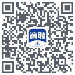 滴聘 QRcode