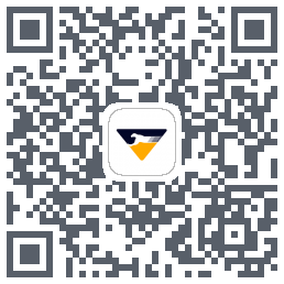 飞豹快运codice QR per il download