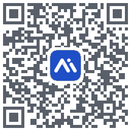 秘塔AI搜索รหัส QR สำหรับดาวน์โหลด