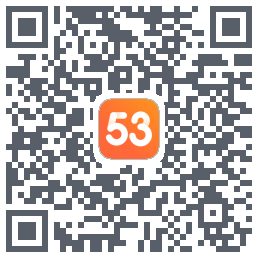 53伴学 QR-код для загрузки