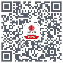 个股重构 QRcode