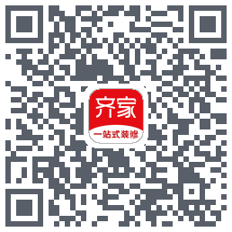 齐家 QRcode