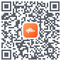 Castbox QRcode