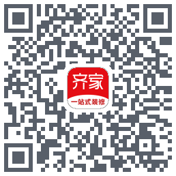 齐家的下載二維碼