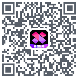 美册视频编辑制作 QRcode