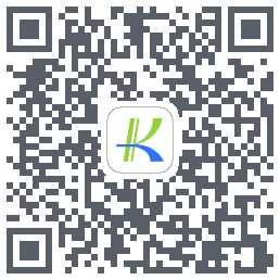 昆明地铁APPcodice QR per il download