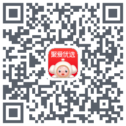 聚爱优选 QRcode