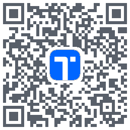 探迹du code QR de téléchargement